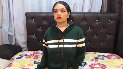 Mandy online show from 10/30/25, 11:11