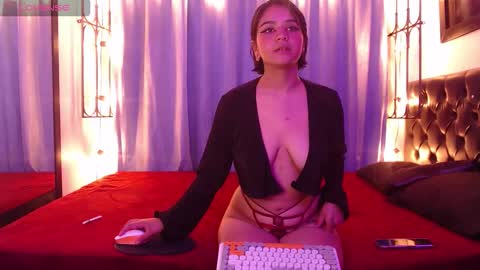 Mandy online show from 03/12/26, 11:33