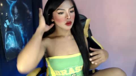 queen ronna online show from 01/30/25, 12:06