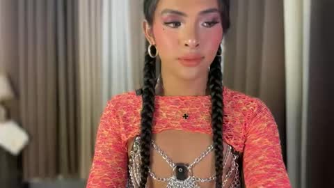 queen ronna online show from 02/22/26, 04:27