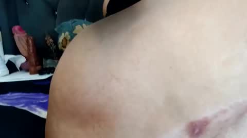 girldem12345 online show from 05/25/26, 03:23