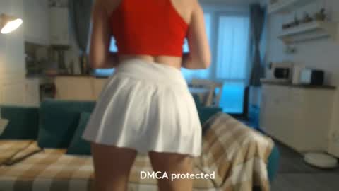 Girlfriend online show from 03/03/25, 03:31