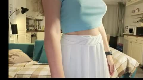 Girlfriend online show from 11/13/25, 03:33