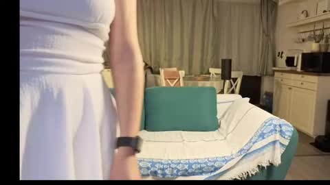 Girlfriend online show from 01/13/26, 03:28