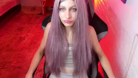 Seniya online show from 07/24/26, 02:04