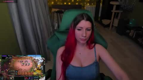 Meowww online show from 03/14/26, 06:46