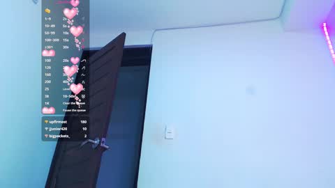 GhostG online show from 02/21/26, 08:10