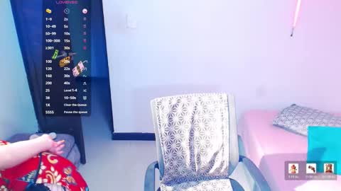 GhostG online show from 03/09/26, 02:48