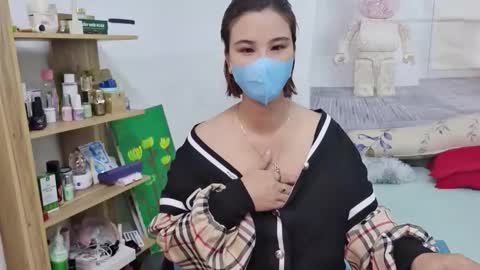 girlhanoi online show from 09/24/25, 08:56