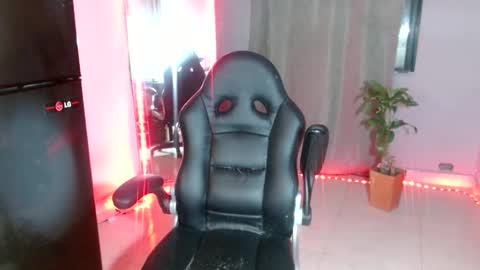 Snapshot of girlhot_tss chatting on 02/23/25, 05:45 Ariana Sophia. online show from 02/23/25, 05:45