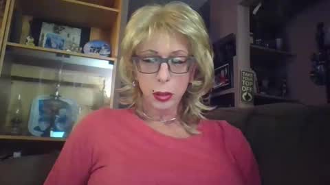 Girlinrock online show from 12/20/25, 02:07