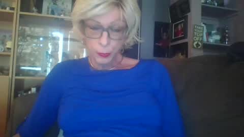 Girlinrock online show from 06/04/26, 01:00