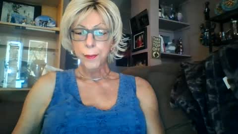 Girlinrock online show from 06/29/26, 01:01