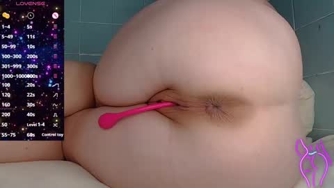 Snapshot of girlmalinkaa chatting on 01/14/25, 07:48 Anna online show from 01/14/25, 07:48