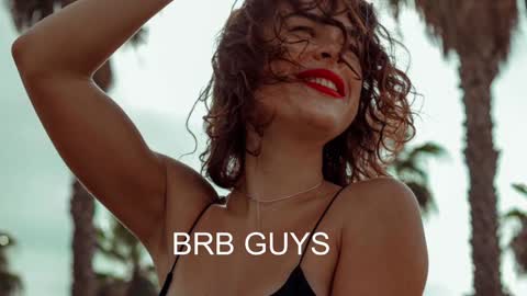 Hanna online show from 01/09/25, 04:17