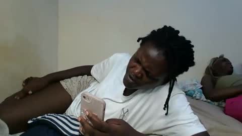 Sexy online show from 05/04/26, 04:36