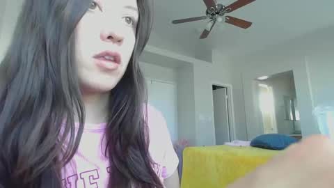 Jasmine online show from 01/14/25, 09:09