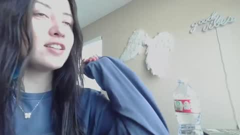 Jasmine online show from 03/15/26, 07:20