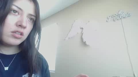 Jasmine online show from 04/03/26, 10:30