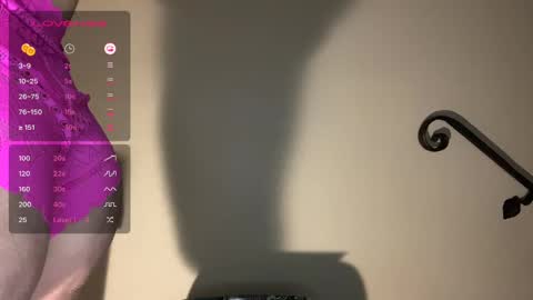 Camille online show from 02/27/25, 02:21