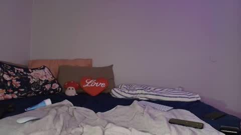 Camille online show from 02/05/26, 03:27