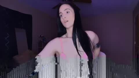 Camille online show from 07/12/26, 07:38