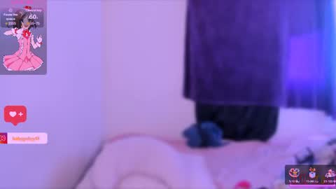 gaby 3 online show from 07/15/26, 06:02