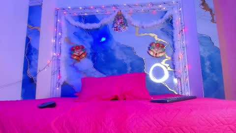 eleanor and celeste online show from 12/02/25, 03:12