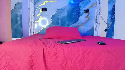 eleanor and celeste online show from 01/08/26, 03:31