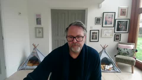 girlsandbikes online show from 01/11/26, 10:42