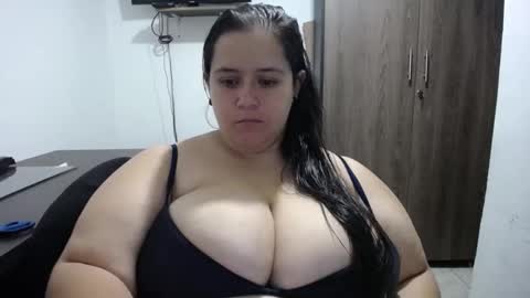 Snapshot of girlspleasure69x chatting on 01/15/25, 12:04 Ela online show from 01/15/25, 12:04