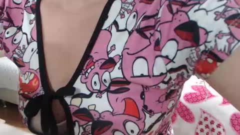 Victoria online show from 01/15/26, 03:00