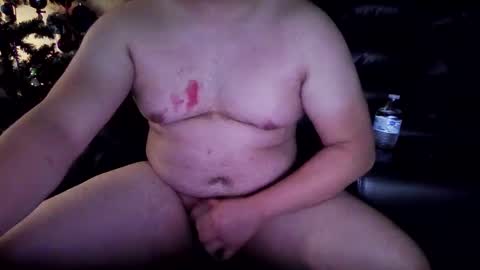 GirthySausage online show from 12/18/24, 07:47