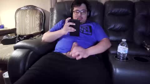 GirthySausage online show from 12/30/24, 05:37