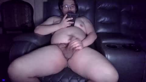 GirthySausage online show from 02/21/25, 09:02