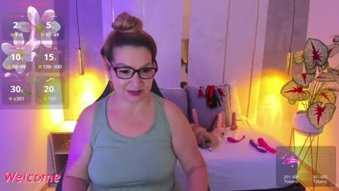 Gisella online show from 05/27/26, 12:35
