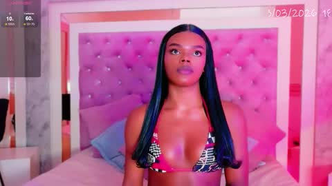 gisela_valencia online show from 03/19/26, 03:54