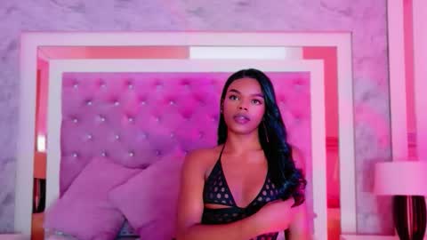 gisela_valencia online show from 03/29/26, 04:34