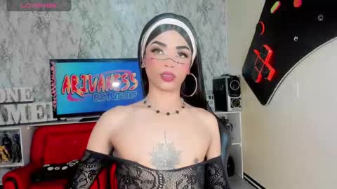 Gisel online show from 09/09/25, 07:13