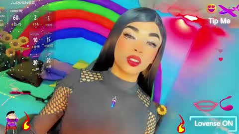 Gisel online show from 11/19/25, 03:06