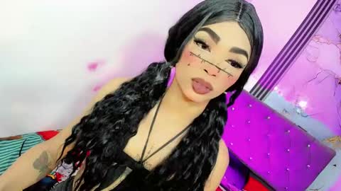 Gisel online show from 04/13/26, 09:31