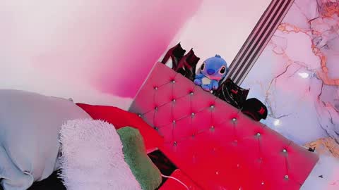 Gisel online show from 05/16/26, 07:34