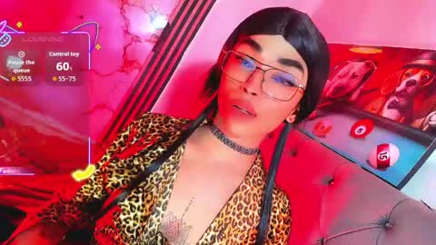 Gisel online show from 05/30/26, 07:00