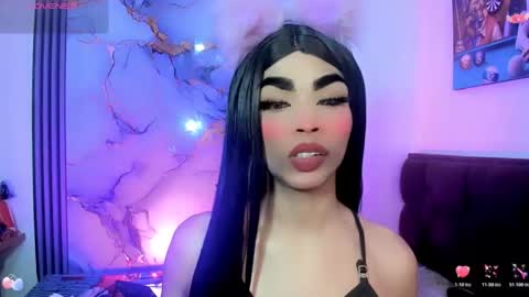 Gisel online show from 06/03/26, 08:03