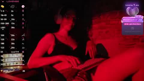  Gisle  online show from 07/03/26, 12:50