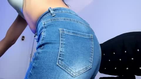 Gisell online show from 04/13/26, 02:00