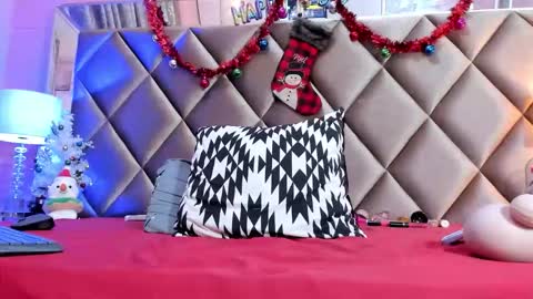 gisell ocampo online show from 12/22/25, 01:30