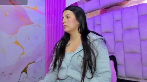gisell_squirt online show from 05/02/26, 12:54