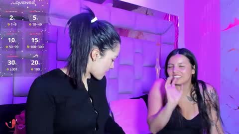 gisell_squirt online show from 05/21/26, 12:56
