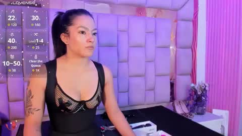 gisell_squirt online show from 05/29/26, 01:42